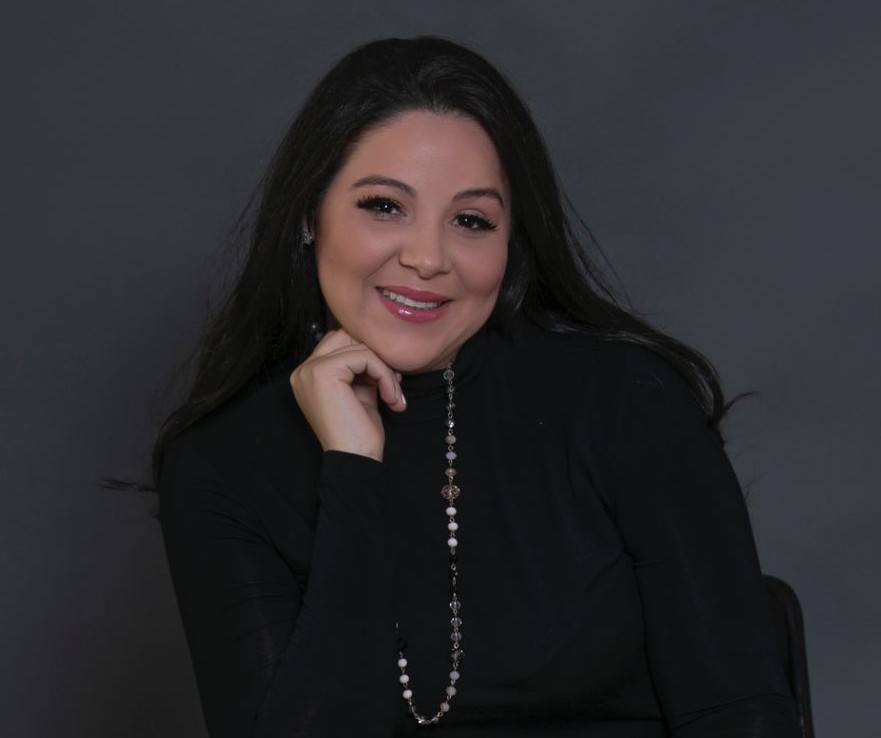 Yaquelina Almonte