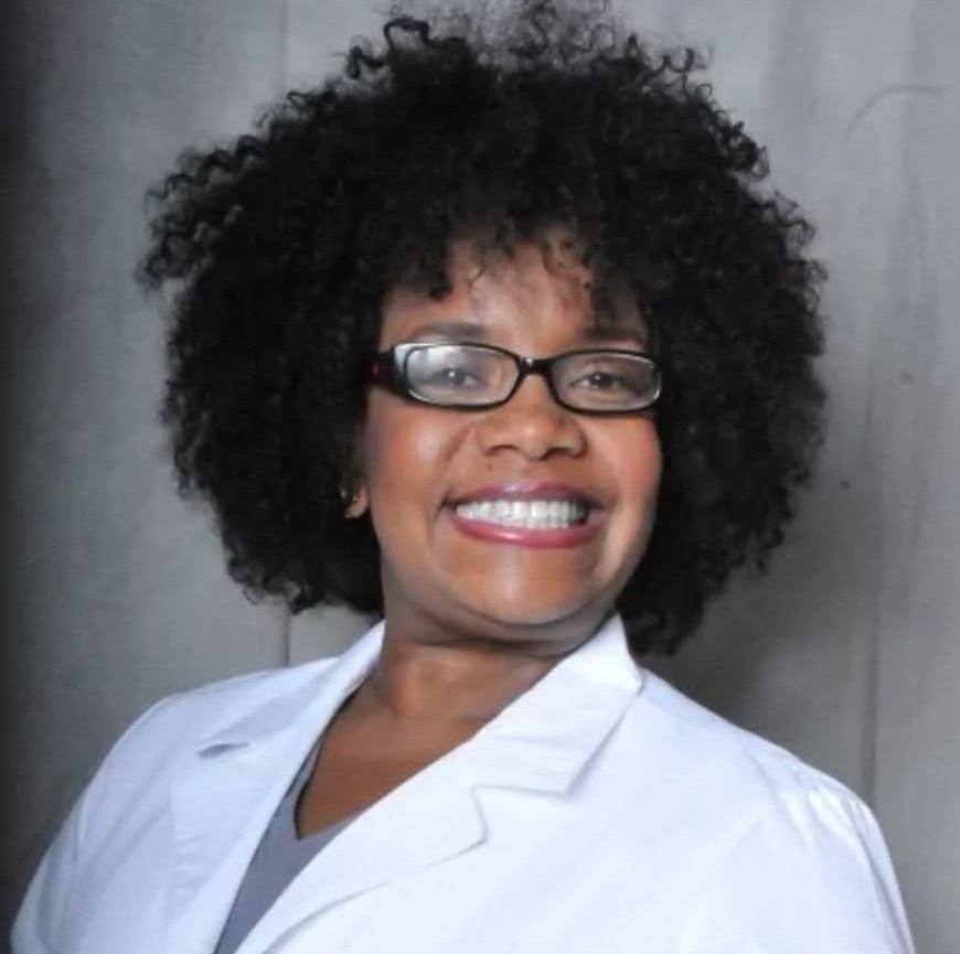 Dra Esperanza Rodríguez